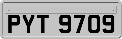 PYT9709