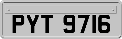 PYT9716