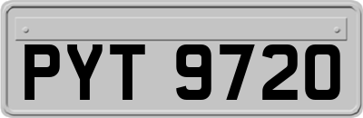 PYT9720