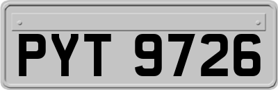 PYT9726