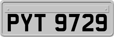 PYT9729