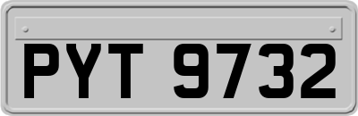 PYT9732