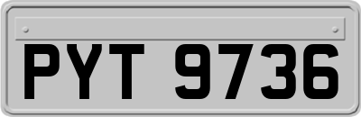 PYT9736