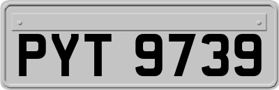 PYT9739