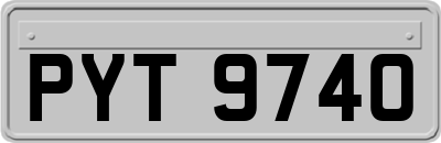 PYT9740