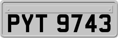 PYT9743