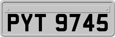 PYT9745