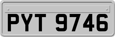 PYT9746