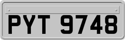 PYT9748