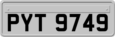 PYT9749