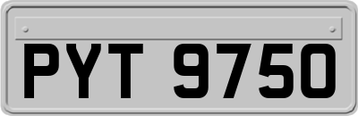 PYT9750