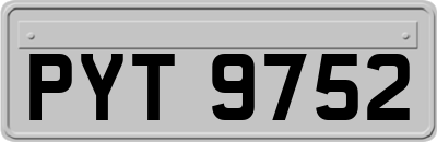 PYT9752