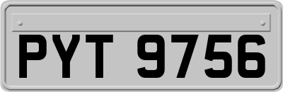 PYT9756