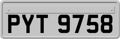 PYT9758