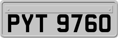 PYT9760