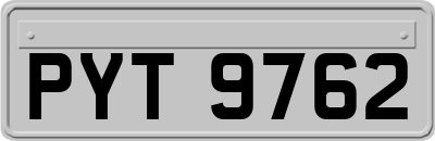 PYT9762