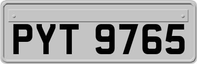 PYT9765