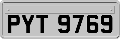 PYT9769