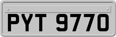 PYT9770