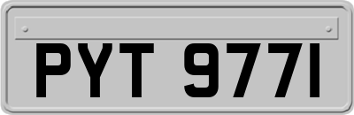 PYT9771