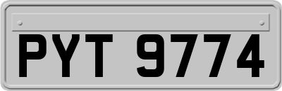 PYT9774