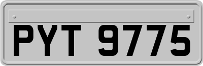 PYT9775