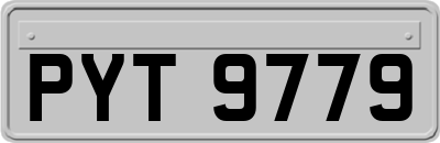 PYT9779