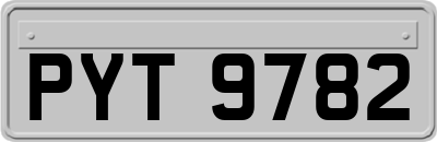 PYT9782