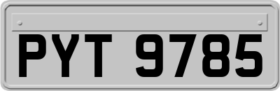 PYT9785