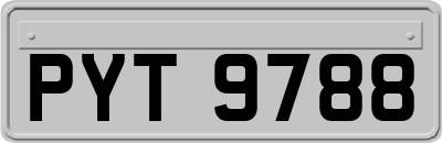 PYT9788