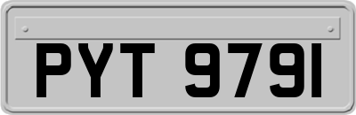 PYT9791