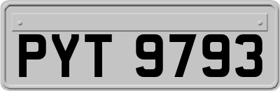 PYT9793