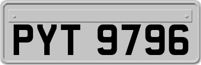 PYT9796