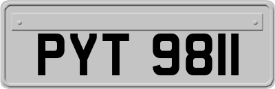 PYT9811