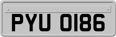 PYU0186