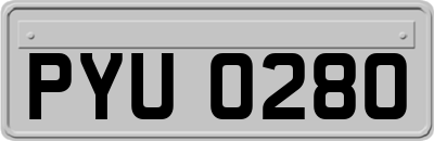 PYU0280