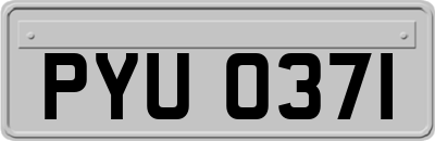 PYU0371