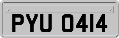 PYU0414