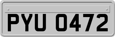 PYU0472