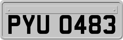 PYU0483