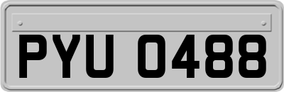 PYU0488