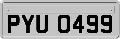 PYU0499