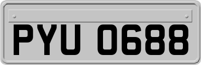 PYU0688