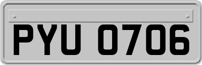 PYU0706