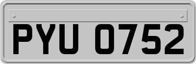 PYU0752