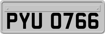 PYU0766