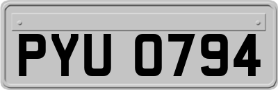 PYU0794