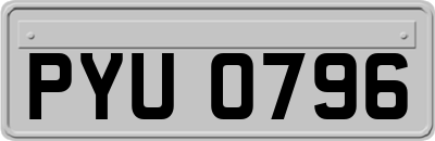 PYU0796