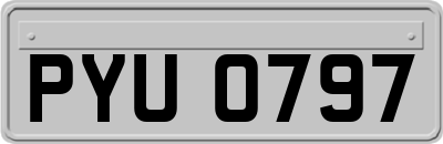 PYU0797