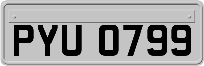 PYU0799